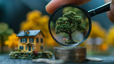 Predicting Future Growth Areas in Your Local Market