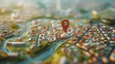 Predicting Future Growth Areas in Your Local Market