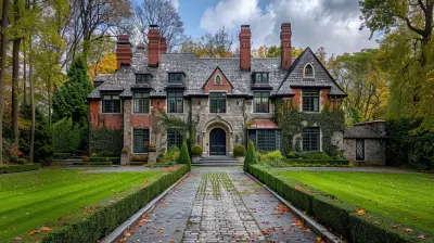 Preparing for Closing Costs on Luxury Properties