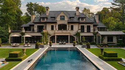 Preparing for Closing Costs on Luxury Properties