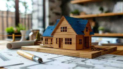 Preparing Your Home For A Full Renovation Planning And Permits