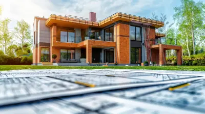 Preparing Your Home for a Full Renovation: Planning and Permits
