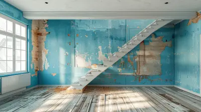 Preparing Your Home for a Full Renovation: Planning and Permits