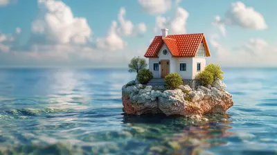 Preparing Your Second Home for Short-Term Rentals