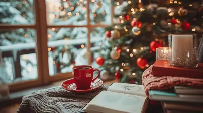 Preparing Your Student Apartment for the Holidays