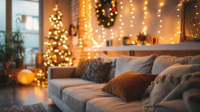 Preparing Your Student Apartment for the Holidays