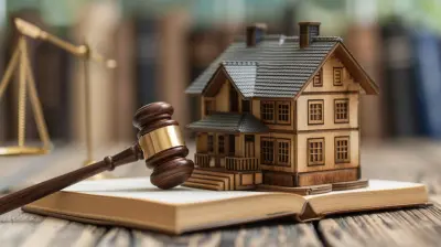 Property Rights and Land Ownership: A Legal Guide