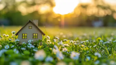 Property Rights and Land Ownership: A Legal Guide