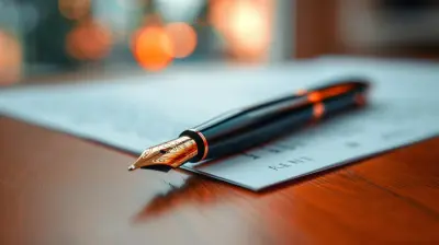 Protecting Yourself with Contingencies in Real Estate Contracts