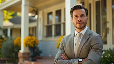 Qualities Of Top Performing Real Estate Agents That Help Sellers Succeed