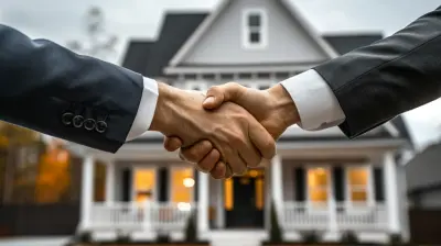 Qualities of Top-Performing Real Estate Agents That Help Sellers Succeed