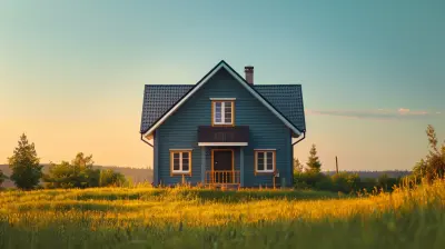 Qualities of Top-Performing Real Estate Agents That Help Sellers Succeed