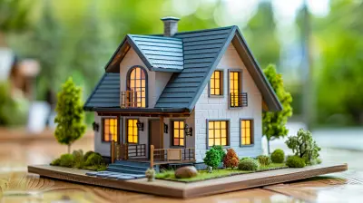 Real Estate Agents And The Home Staging Process How It All Comes Together