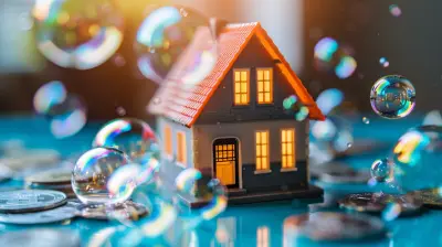 Real Estate Boom or Bubble? What Market Indicators Suggest