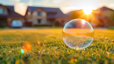 Real Estate Boom Or Bubble What Market Indicators Suggest