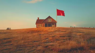 Real Estate Contract Red Flags and How to Spot Them