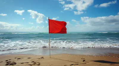 Real Estate Contract Red Flags and How to Spot Them