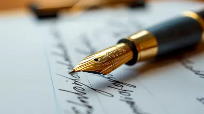 Real Estate Contracts for Investors: What’s Different?