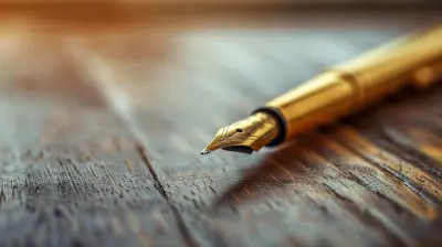 Real Estate Contracts for Investors: What’s Different?