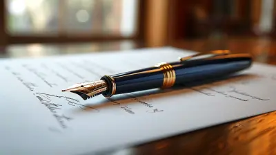 Real Estate Contracts: What Buyers and Sellers Need to Know