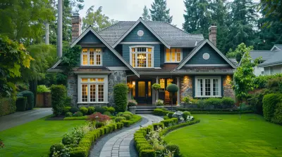 Real Estate Contracts: What Buyers and Sellers Need to Know