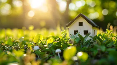 Real Estate Podcasts for Entrepreneurs Looking to Scale