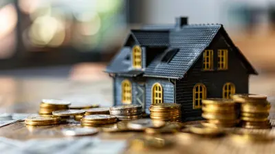 Real Estate Podcasts for Stay-At-Home Investors