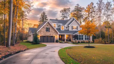 Real Estate Podcasts Offering Insider Tips on Financing and Mortgages