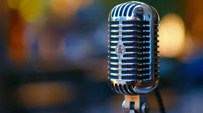 Real Estate Podcasts Offering Insider Tips on Financing and Mortgages