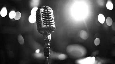 Real Estate Podcasts You Can't Afford to Miss