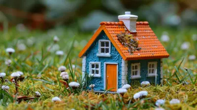 Real Estate Tax Deductions for Second Homes: A Comprehensive Guide