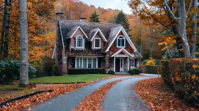 Real Estate Tax Deductions for Second Homes: A Comprehensive Guide