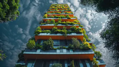 Redefining Luxury in Urban Housing: A Look Beyond Square Footage