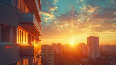 Redefining Luxury in Urban Housing: A Look Beyond Square Footage