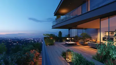 Redefining Luxury in Urban Housing: A Look Beyond Square Footage