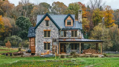 Renovating an Old House: Where to Start and What to Consider