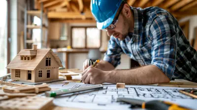 Renovating with Wood: Timeless Ideas for a Classic Look