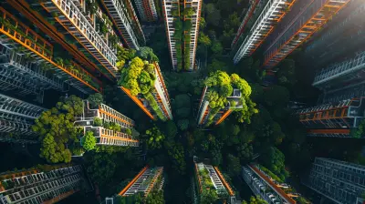 Rental Markets: Key Indicators to Watch Before Investing