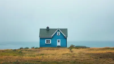 Renting Out Your Second Home: The Best Time to List