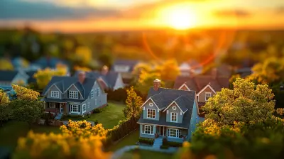 Renting Out Your Second Home: The Best Time to List