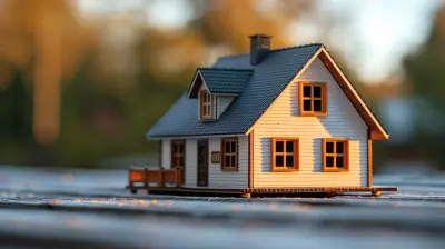 Restrictive Covenants: What You Can and Cannot Do With Your Property