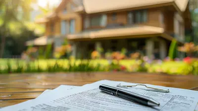 Restrictive Covenants: What You Can and Cannot Do With Your Property