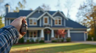 Restrictive Covenants: What You Can and Cannot Do With Your Property