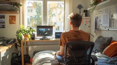 Safety Tips for Apartment Living as a Student