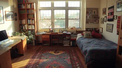 Safety Tips for Apartment Living as a Student