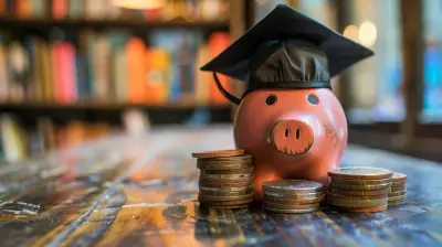 Saving Money on Utilities While Living in Student Housing