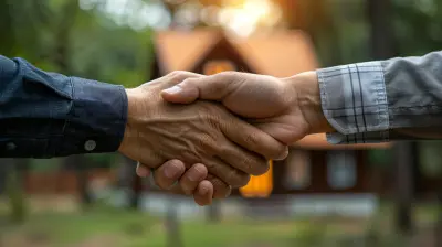 Seller vs. Buyer: Who Pays for What in Closing Costs?