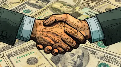Seller vs. Buyer: Who Pays for What in Closing Costs?