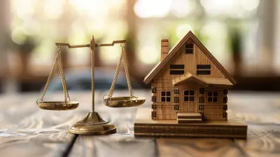 Short Sales vs. Foreclosures: Legal Differences and Benefits