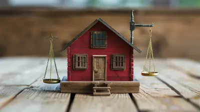 Short Sales vs. Foreclosures: Legal Differences and Benefits